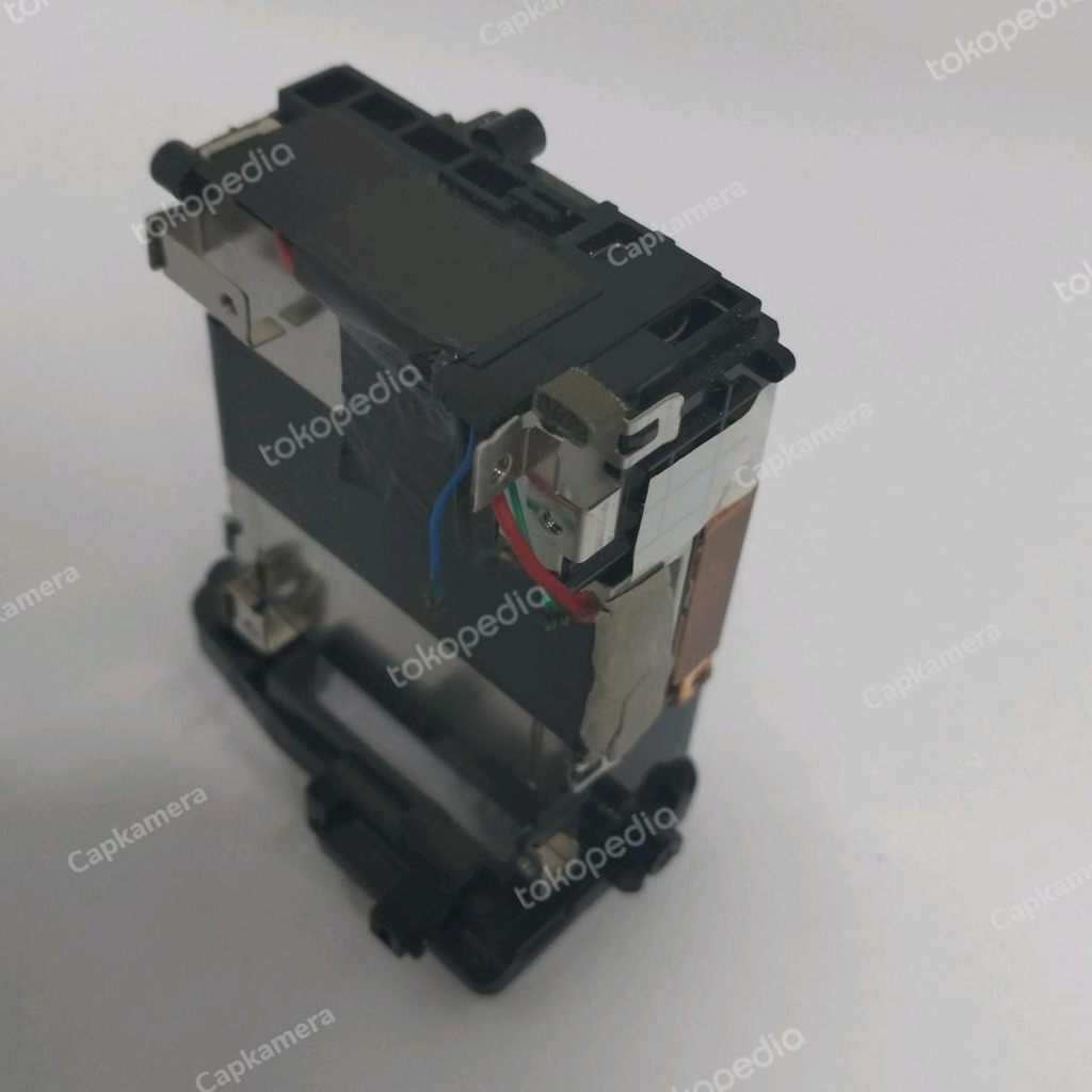 box baterai kamera fujifilm xs10