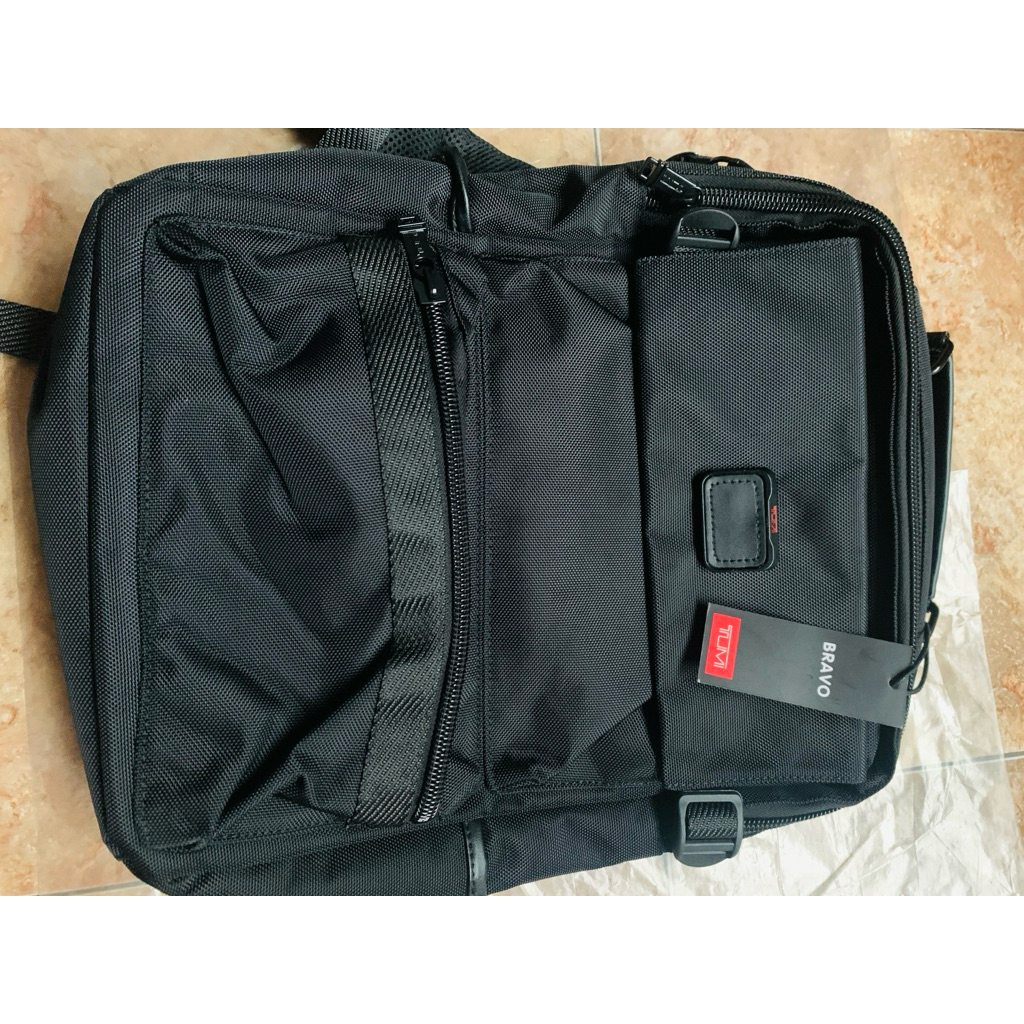 Tas ransel tumi