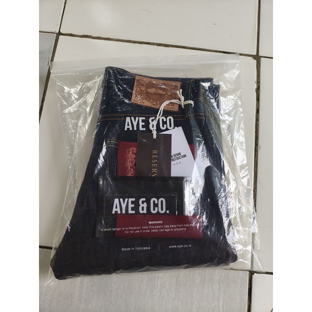 aye & co