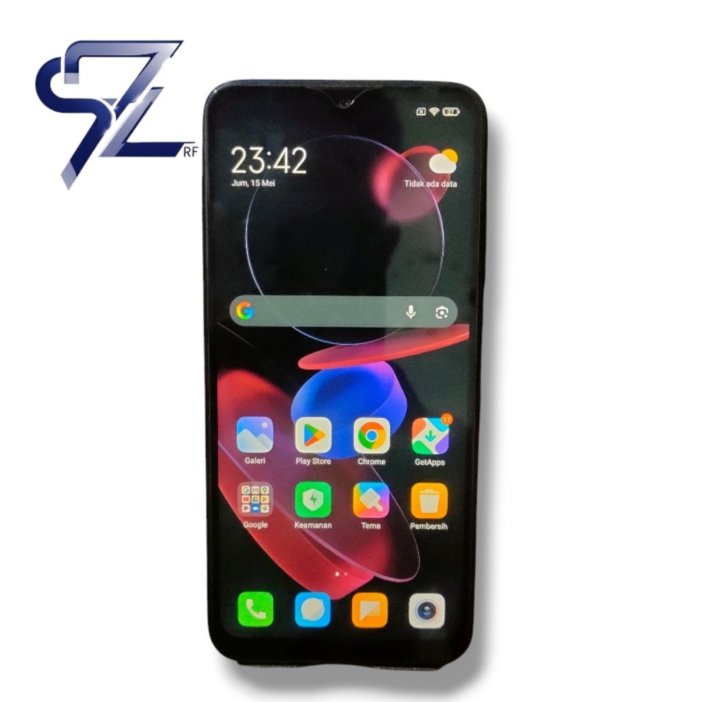REDMI NOTE 7 RAM 4GB ROM 128 GB SECOND