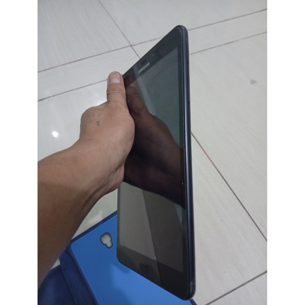 Samsung Tab A 2018