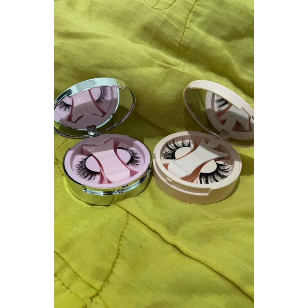 Eyelash Magnetic