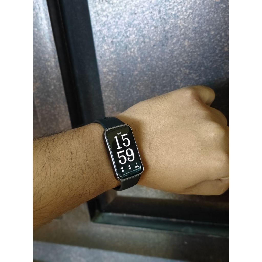 HUAWEI BAND 9 SECOND