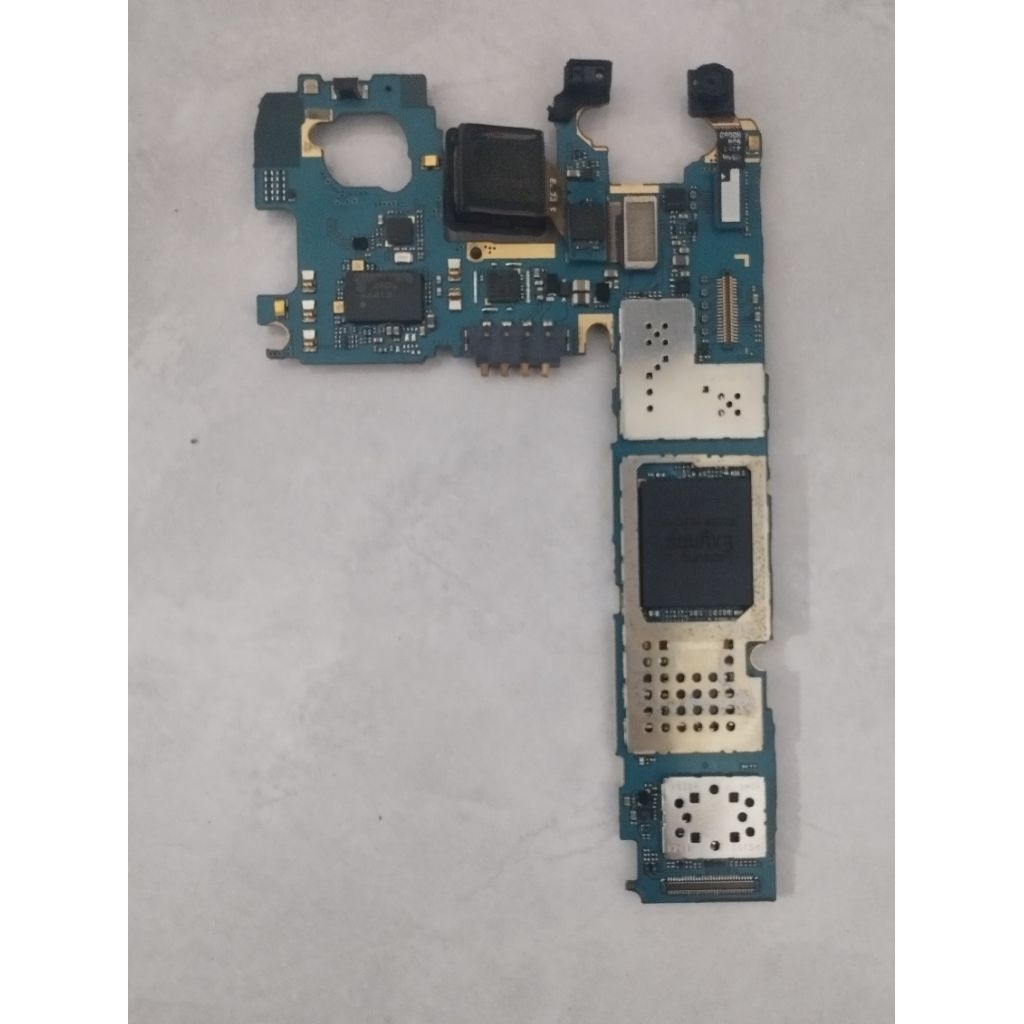Mesin Samsung Galaxy S5 G900H SM-G900H