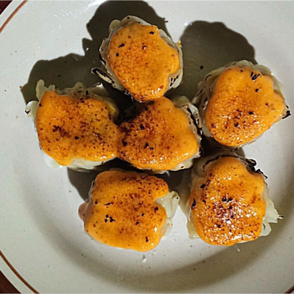 Dimsum mentai besar isi 6