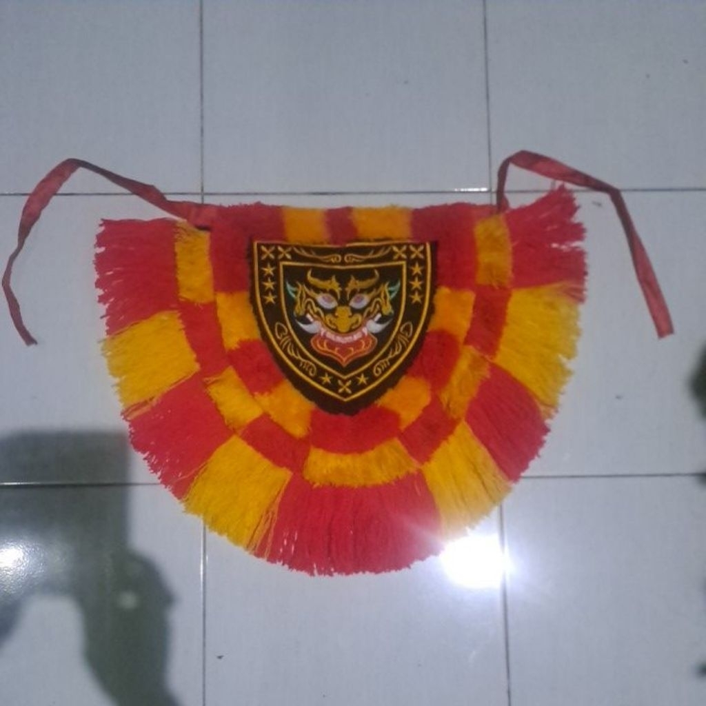 SREMBONG/ EMBONG SENI JARANAN / SREMBONG REOG
