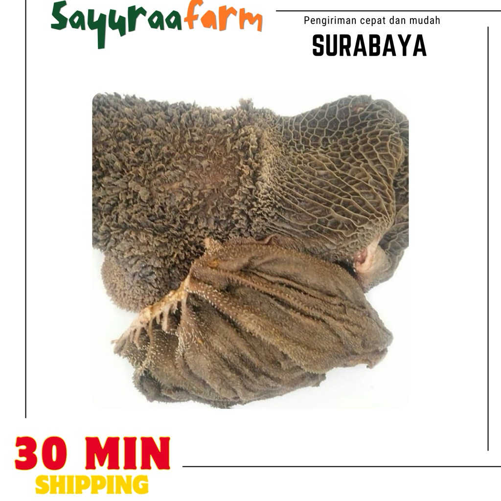 Babat sapi - baba sapi fresh 250gr