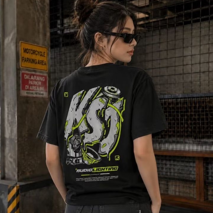 KAOS RIMA RIMU BOLONE TUKANG SOUND