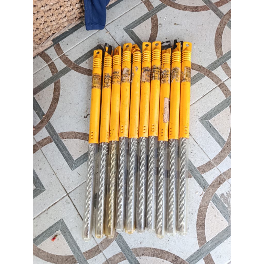mata bor SDS Dewalt 19mm x 540mm