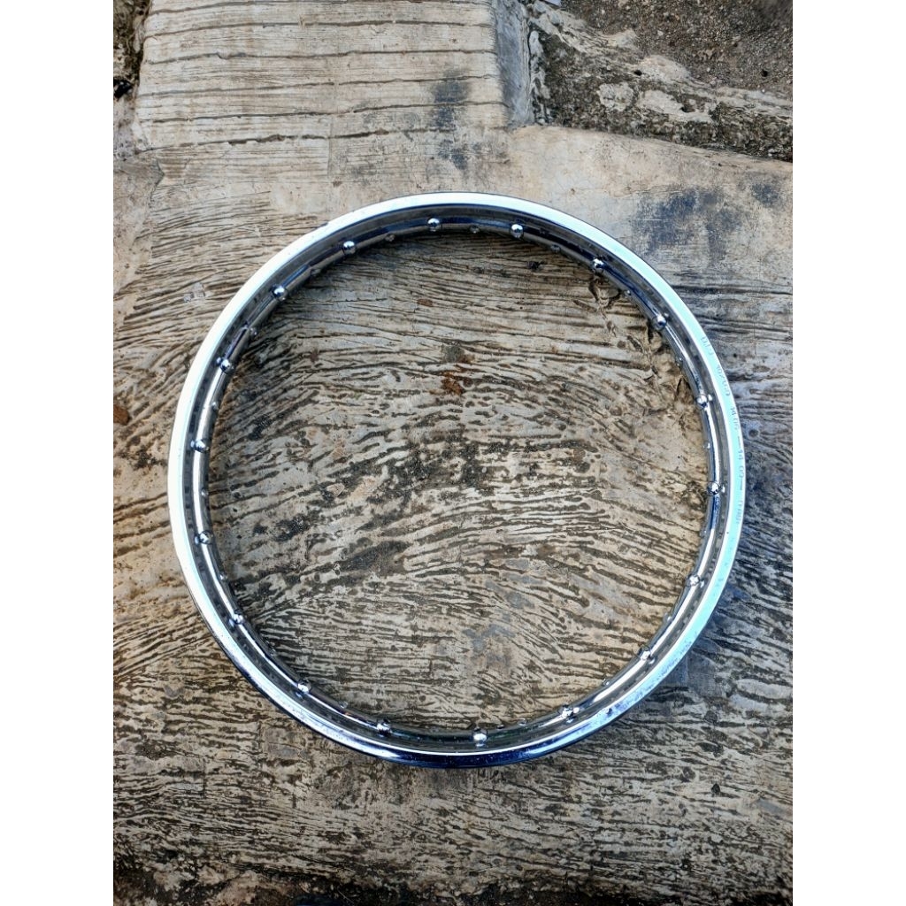 lingkaran did ring 18 RX king