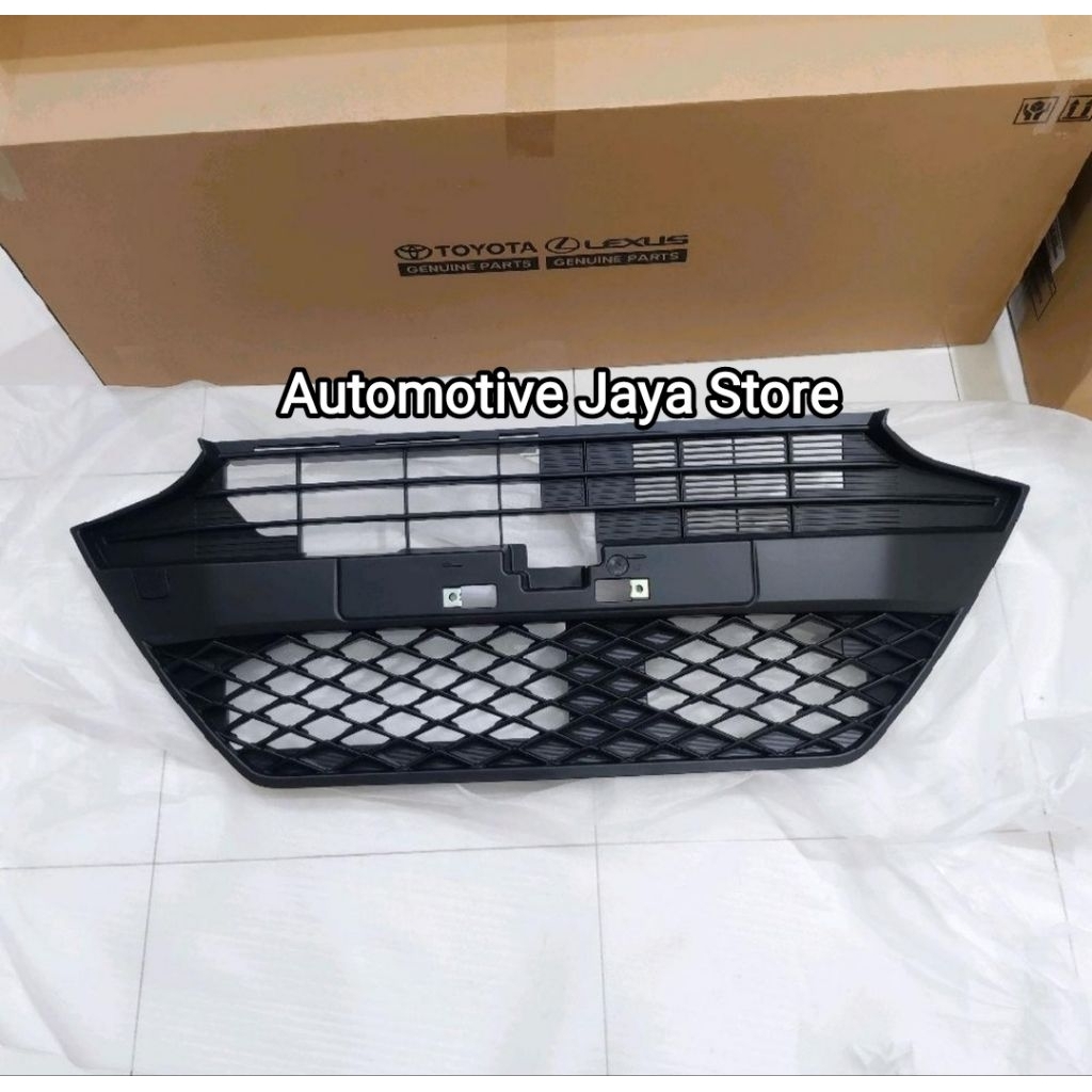 Lam Grill Grille Radiator Raize 2022-2026 Original Toyota