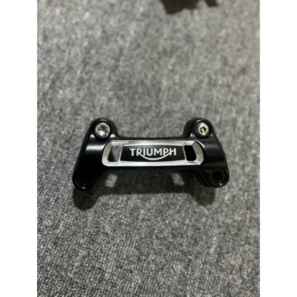 raiser triumph original NOS