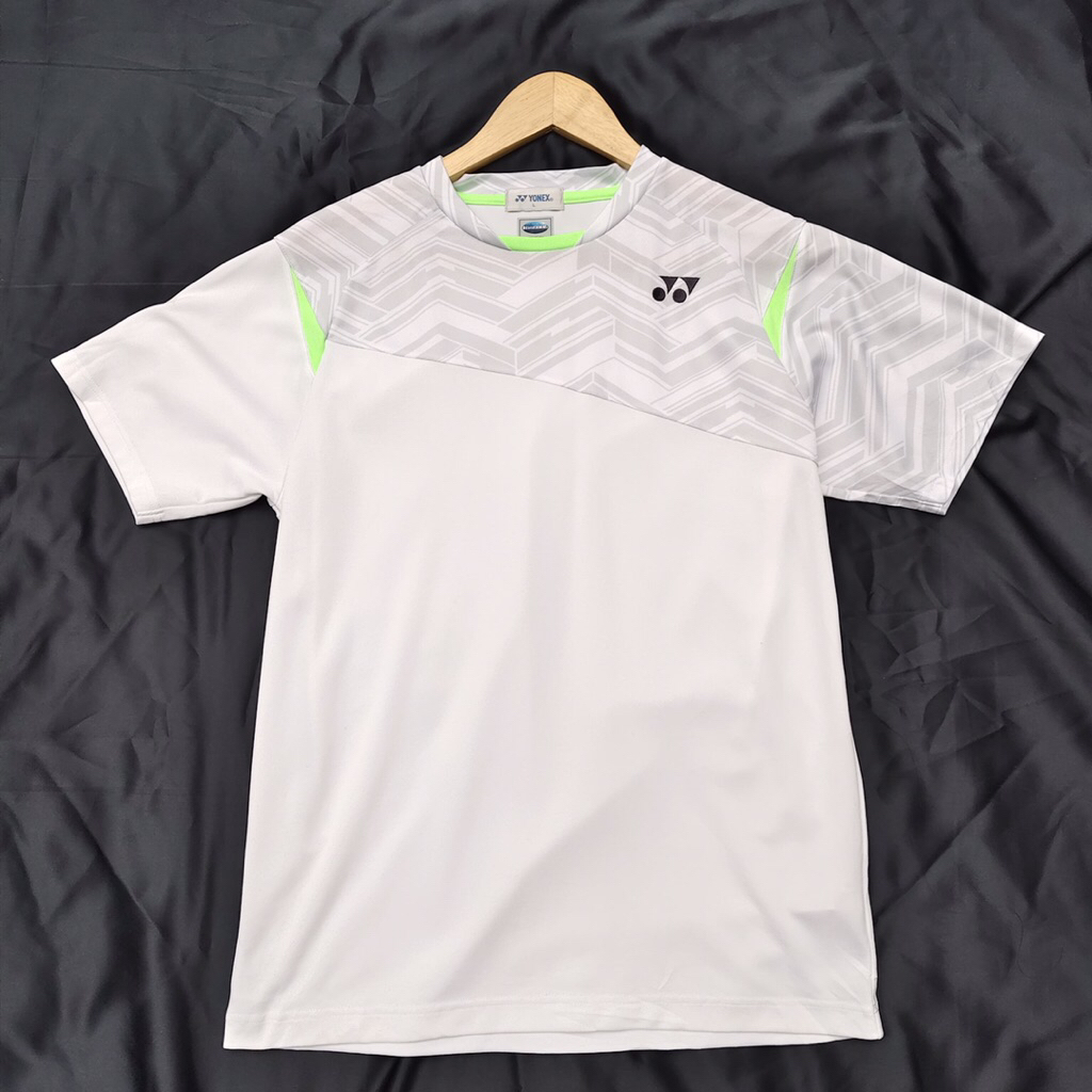 Jersey Yonex Badminton Tenis Kaos Yonex Tenis Badminton ORI
