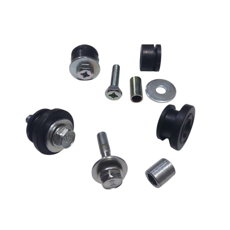 Baut Set Spakbor Belakang  CB K5 GL 100 125