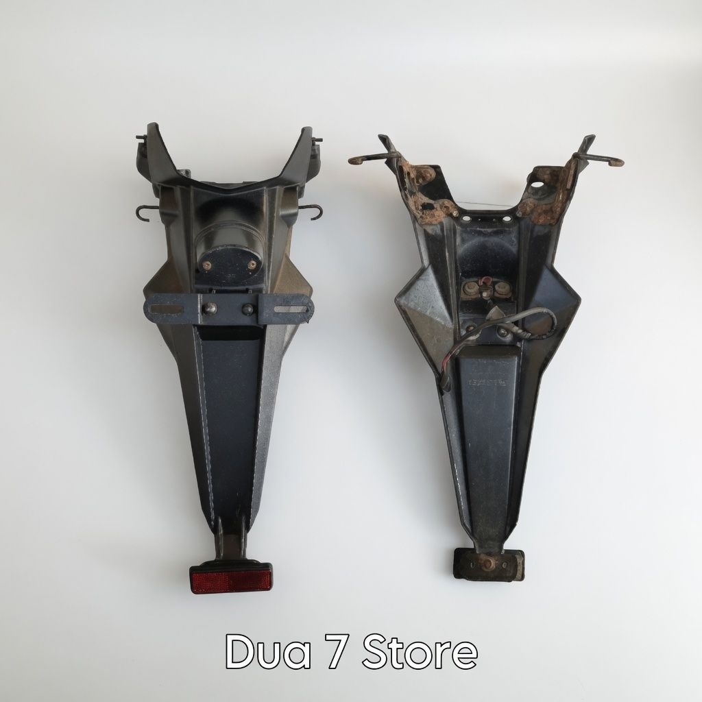 Spakbor Belakang Kawasaki Ninja 250 Karbu original