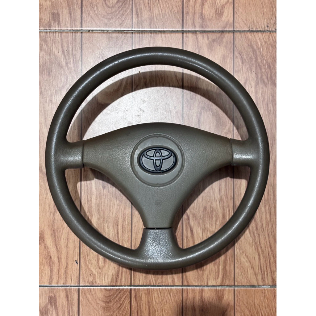 Stir/Setir Toyota Kijang Innova G/Kijang kapsul/Rush/Vios/Avanza Pnp toyota lainnya (Perlu Retrim)