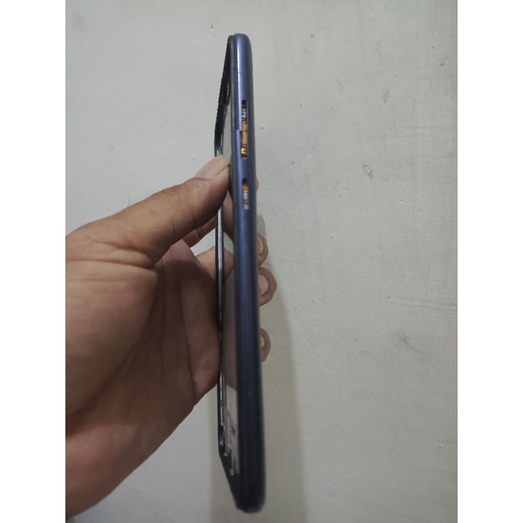 redmi 8a pro minus lcd