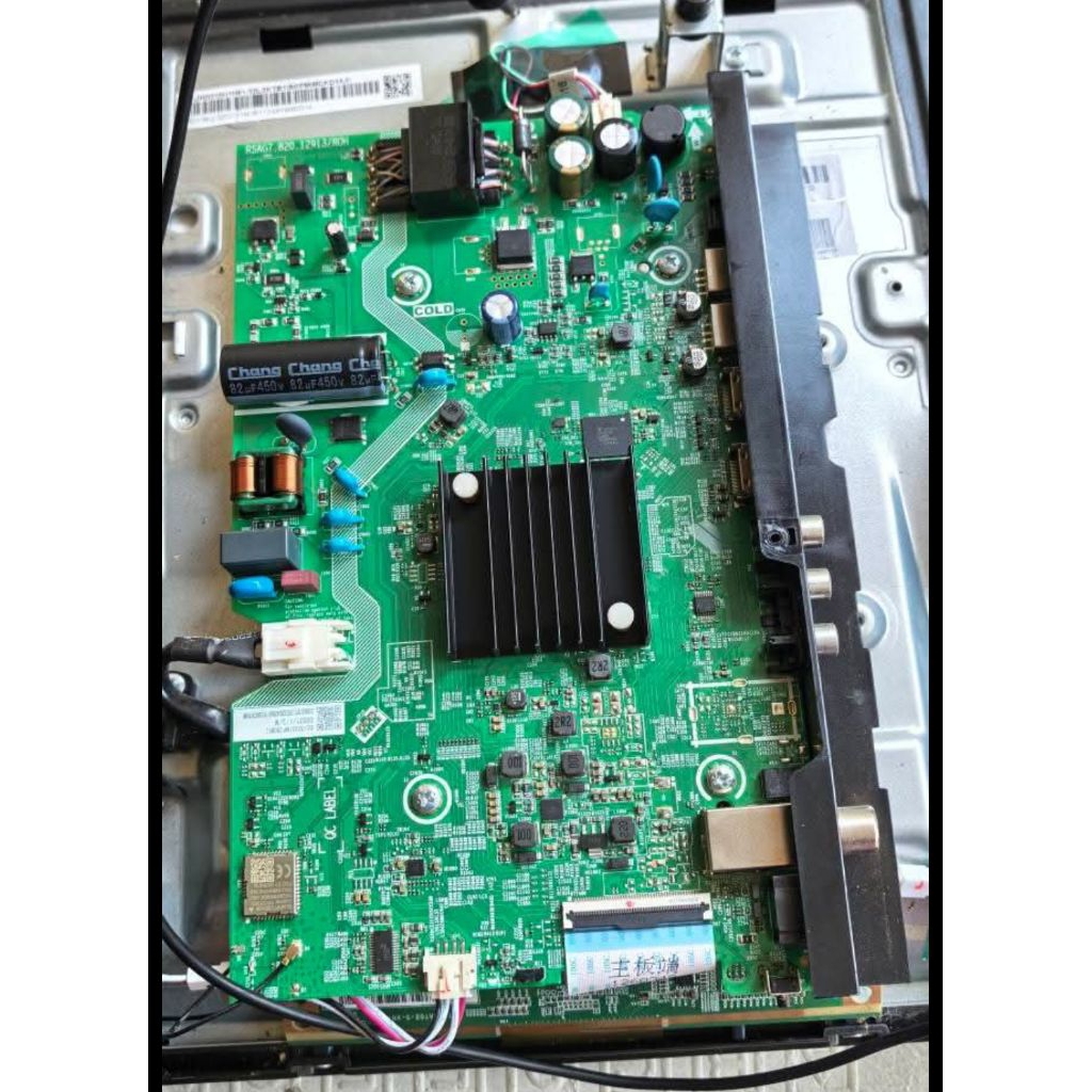 MESIN MB MB MODUL MONTHERBOARD MOBO MODBO MAINBOAR MAINBOARD MAINBOR TV TOSHIBA 32V31LP 32V31 32E31 