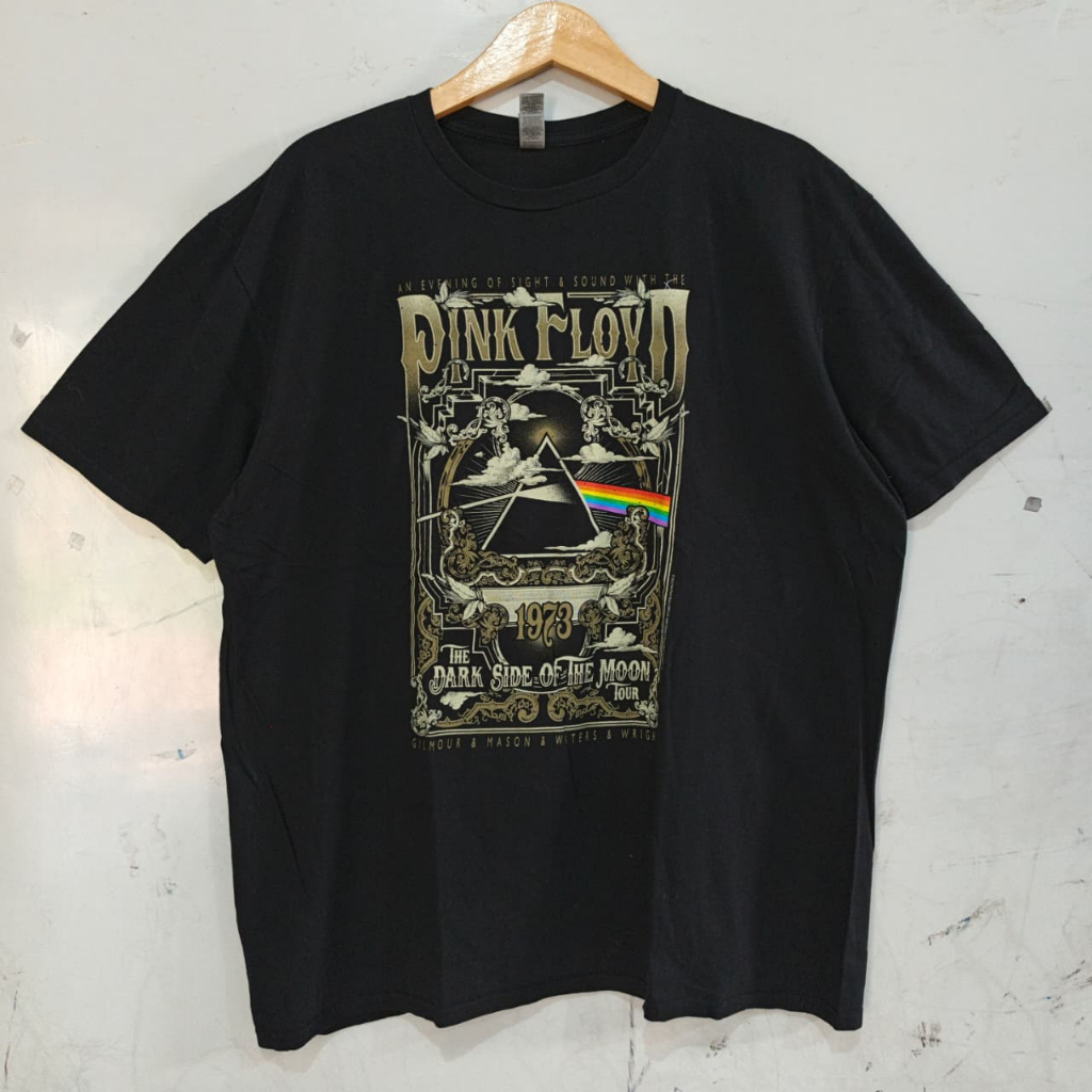 Kaos Band Official Pink Floyd