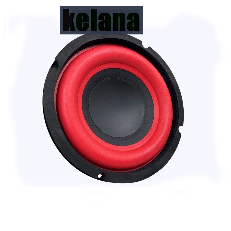 Speaker Subwoofer 6,5 inch Super Bass 100W