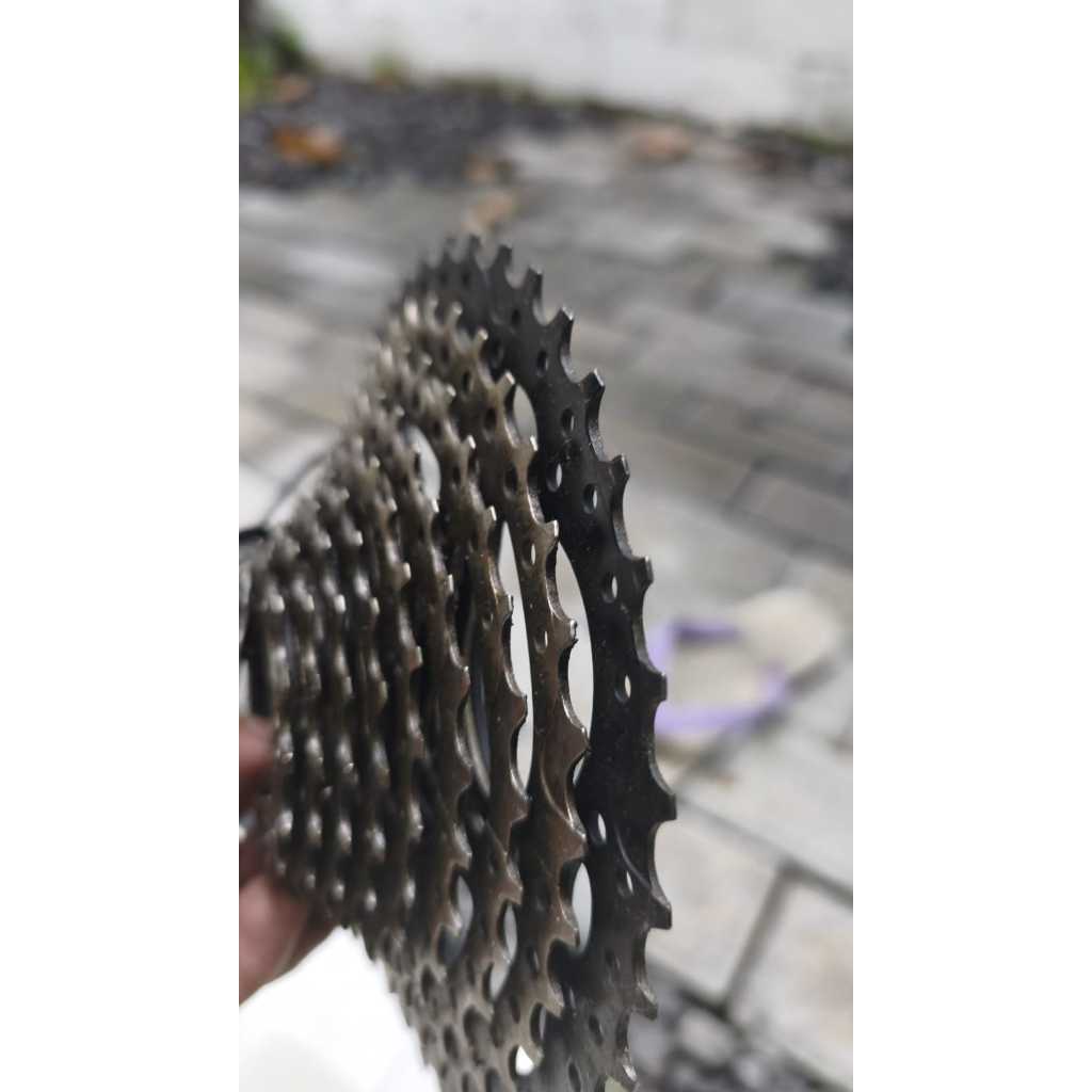 sprocket 11 speed 11-42t ltwoo hg slop