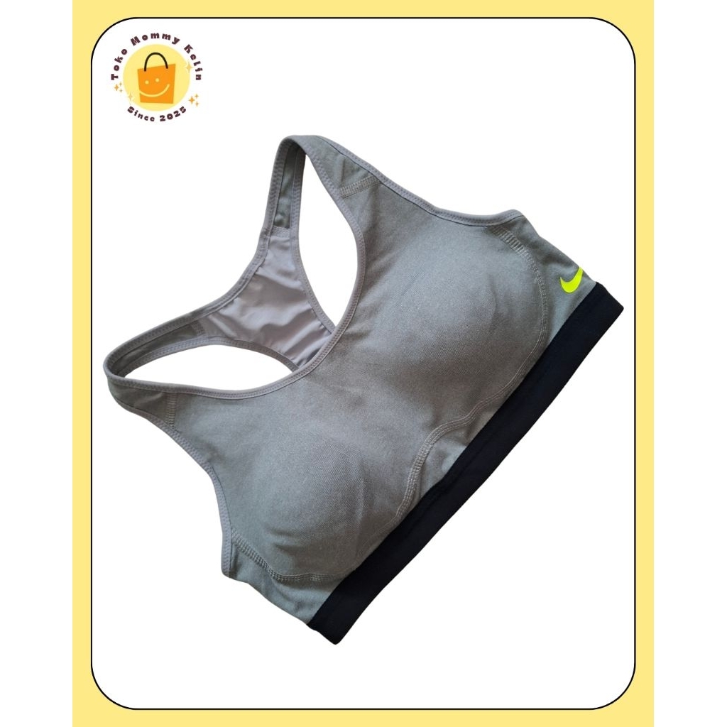 Sport Bra - Preloved