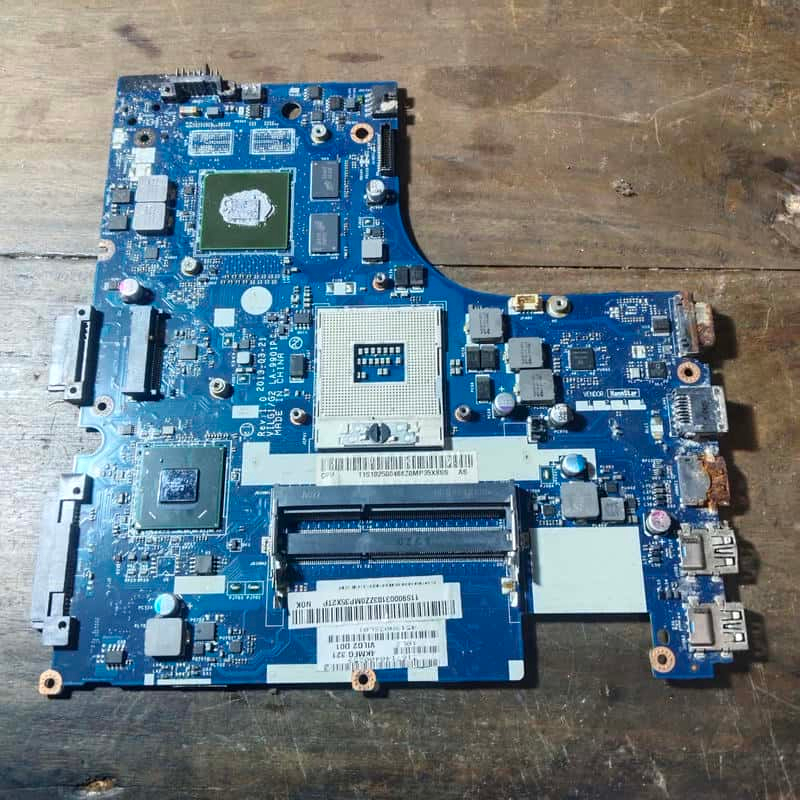 motherboard mainboard lenovo thinkpad g400/g400s