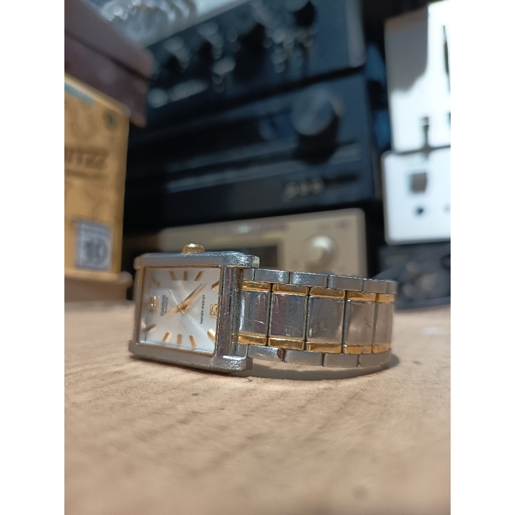 Casio mtp - 1235 Sg - 7aof