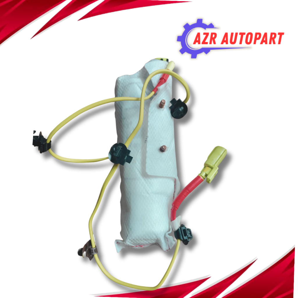 Airbag Jok Innova Reborn Venturer Fortuner VRZ Original