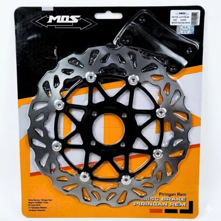 PIRINGAN JUPITER MX CAKRAM DEPAN JUPITER MX 300MM MOS