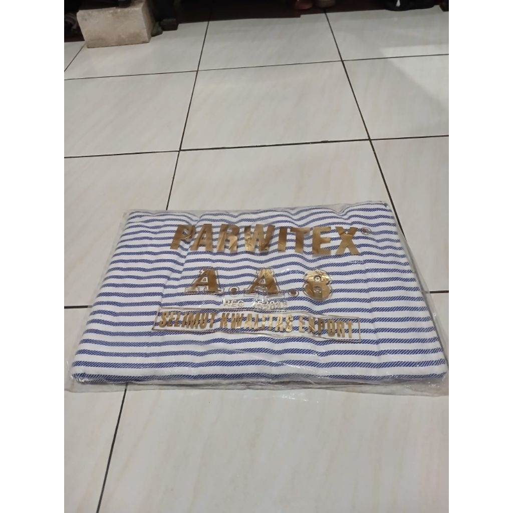 Selimut lorek.selimut rumah sakit parwitex aa8