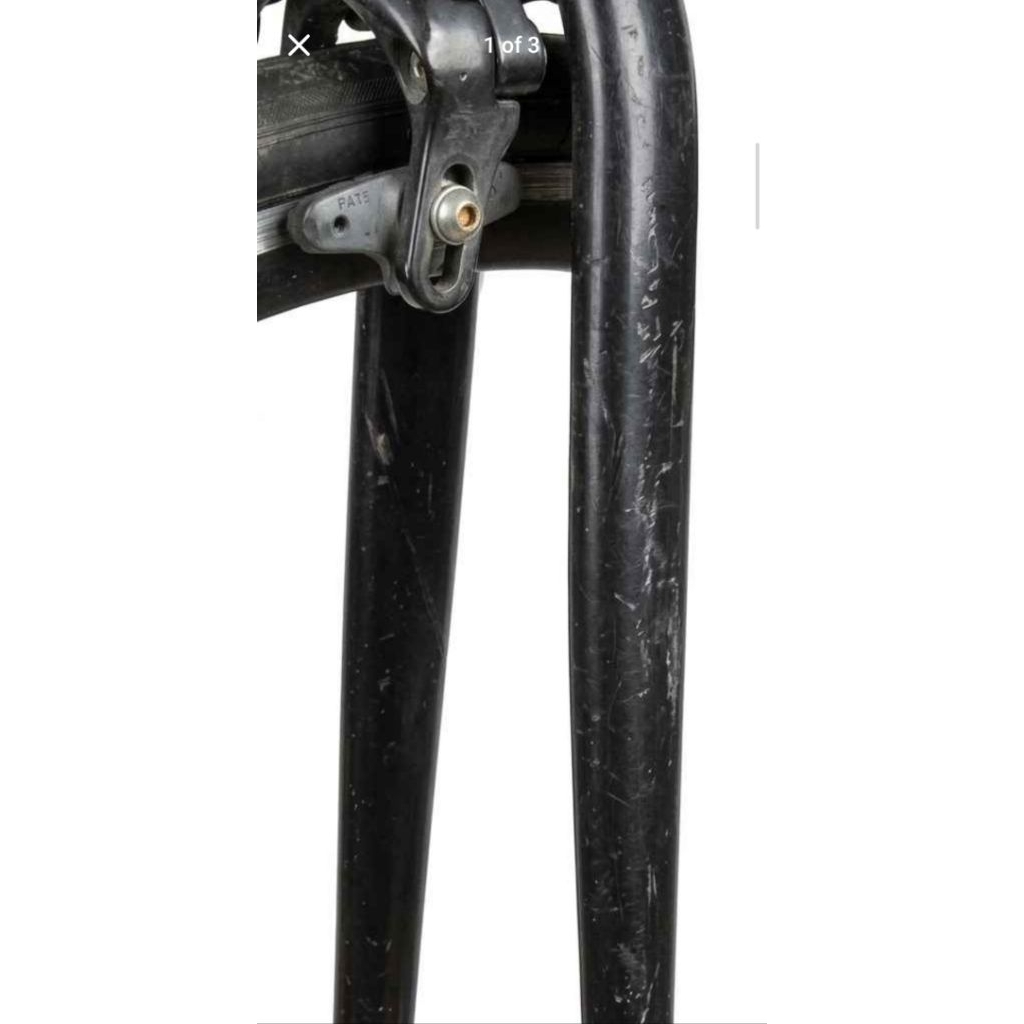 fork 700c east evolution