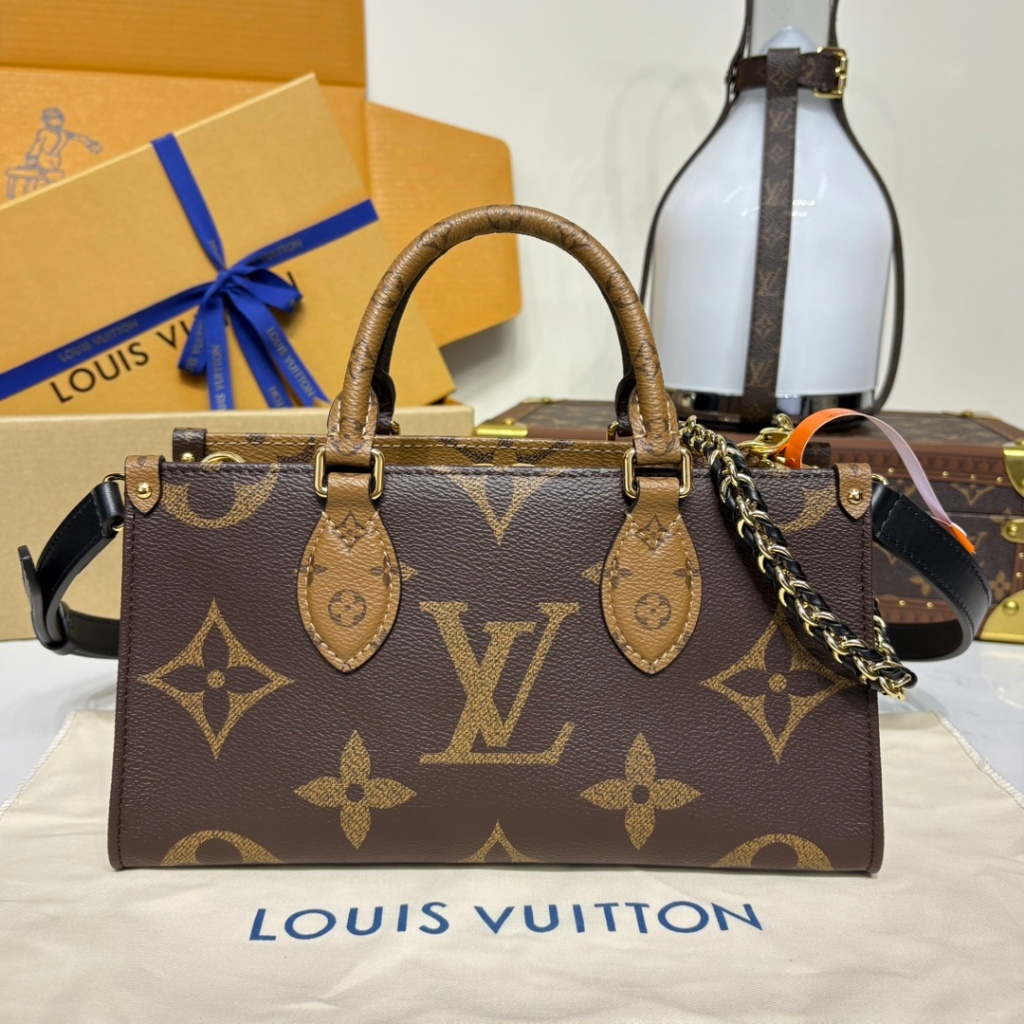 Tas LYur OnthegoYur East West EW Bag