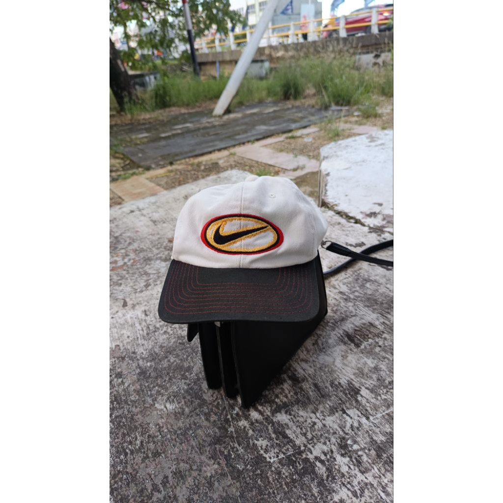 topi bagus vtg