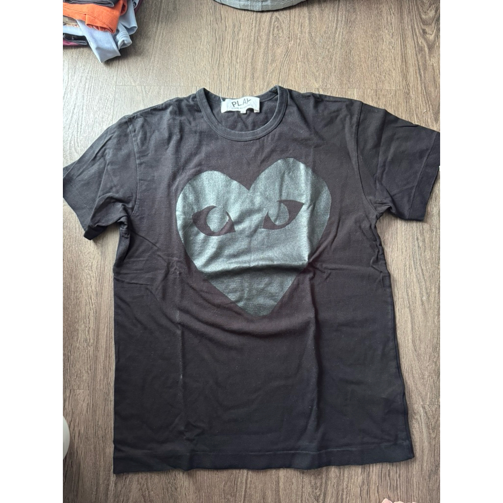 Preloved Comme Des Garcons Shirt