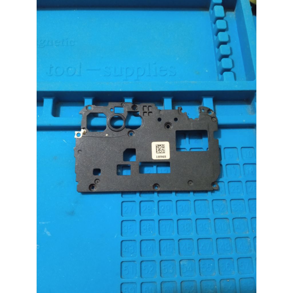 Tutup Mesin Realme C2