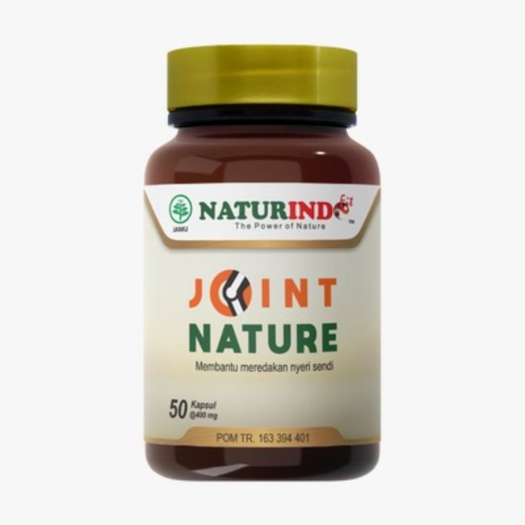 JOINT NATURE