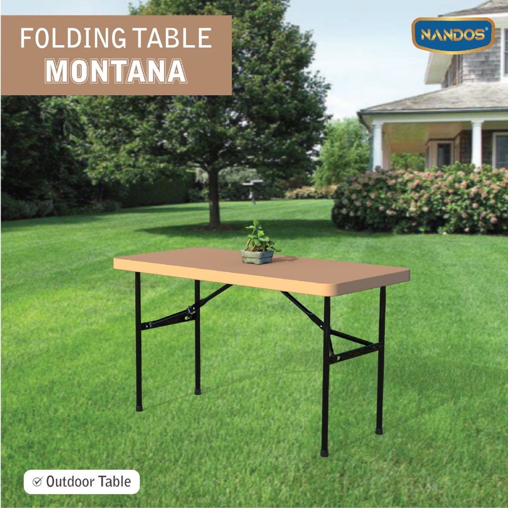 Meja Lipat Plastik Meja Lipat Meja Folding Desk