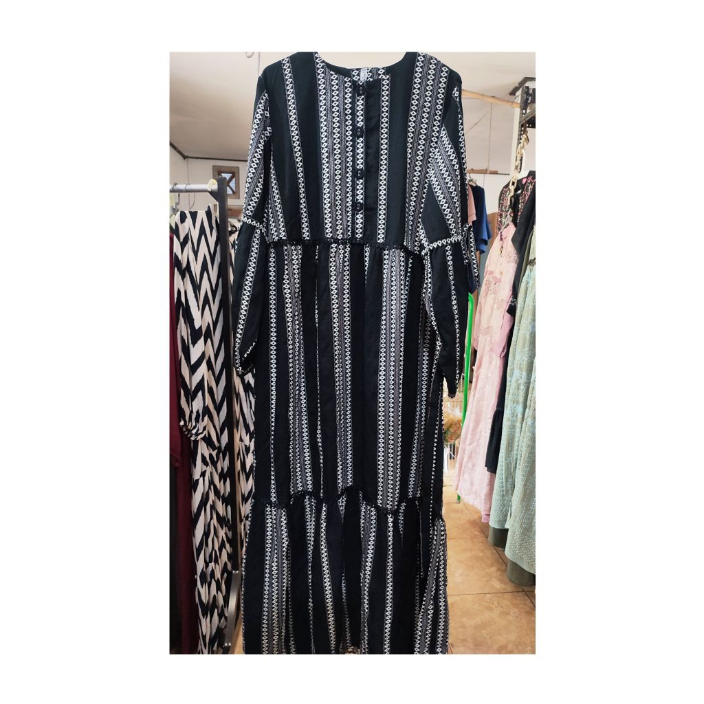 Gamis agape 88