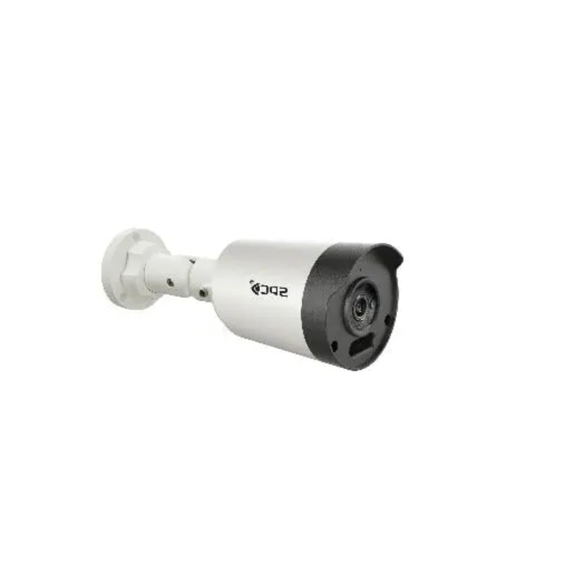 SPC CAMERA OUTDOOR IP DOME6340C28WD 5MPX 5MP