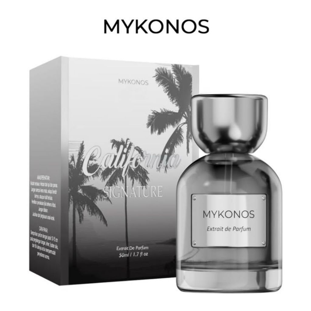 Decant mykonos california og balicant