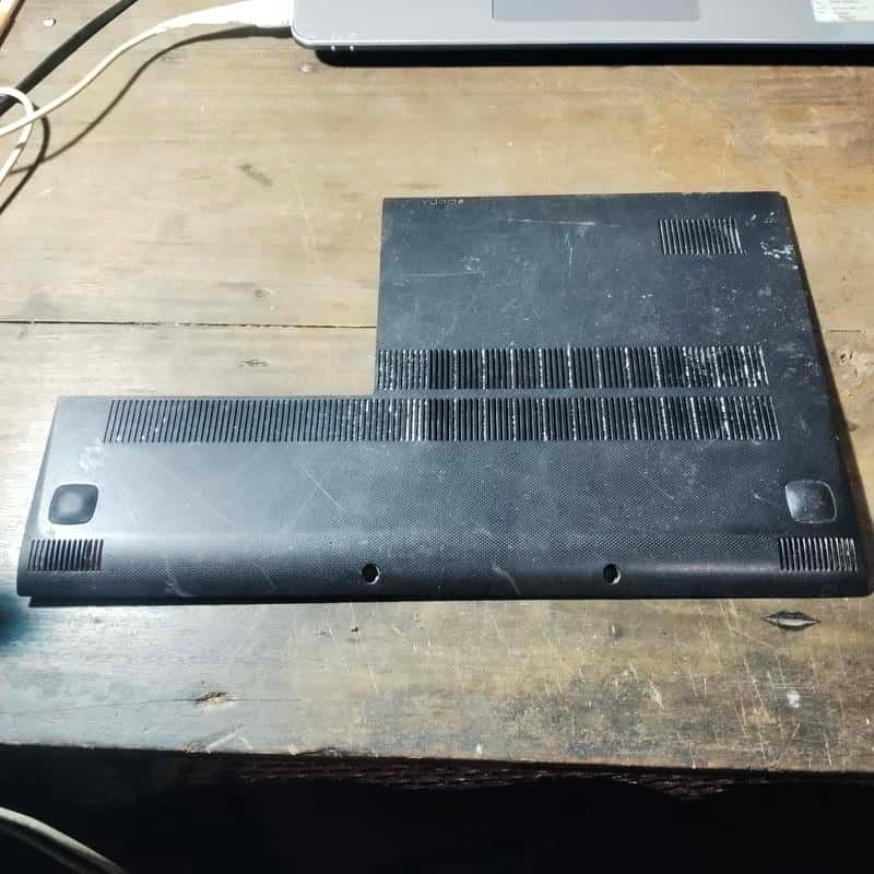 casing kesing tutup ram hdd harddisk lenovo thinkpad g400/g400s