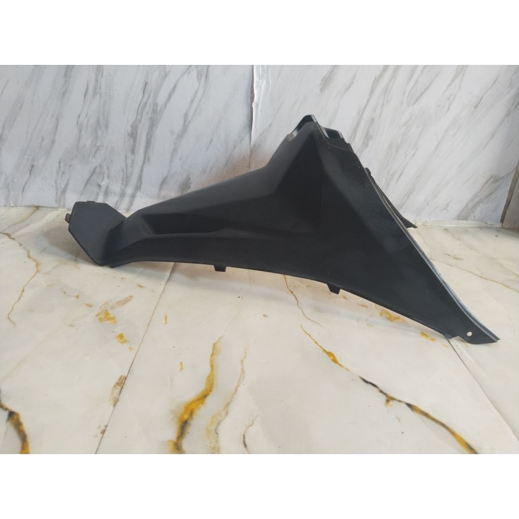 cover tutup mesin honda vario 125 old copotan motor barang copotan motor