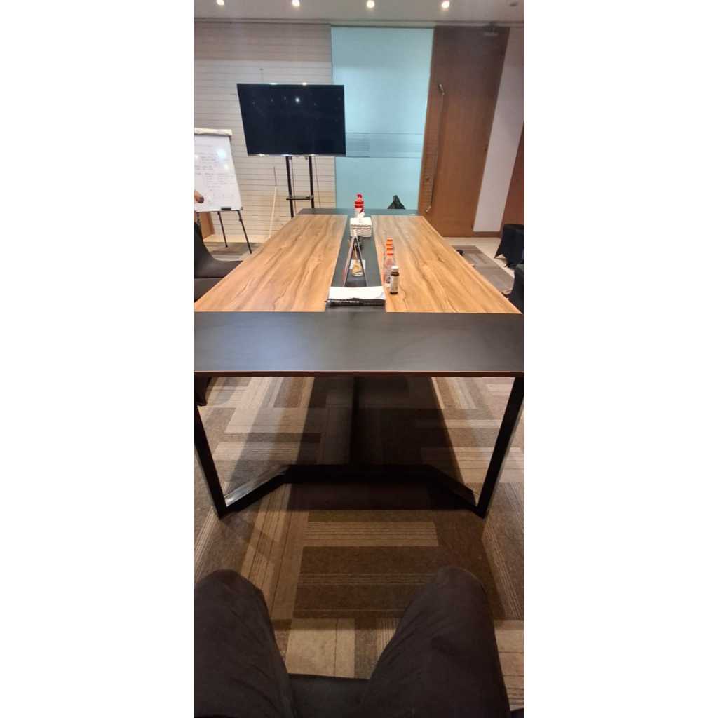 [DetranWorks] Insight Meeting Table