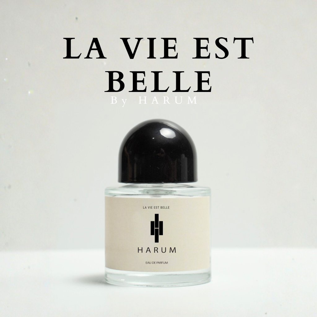 Harum La Vie Est Belle