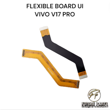 FLEXIBLE BOARD UI VIVO V17 PRO