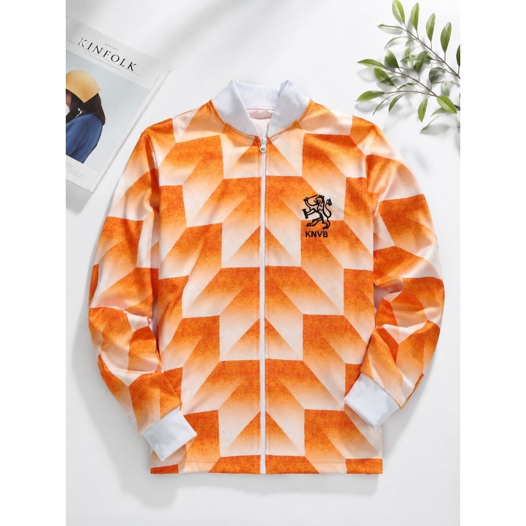 jacket Holland 1988 classic