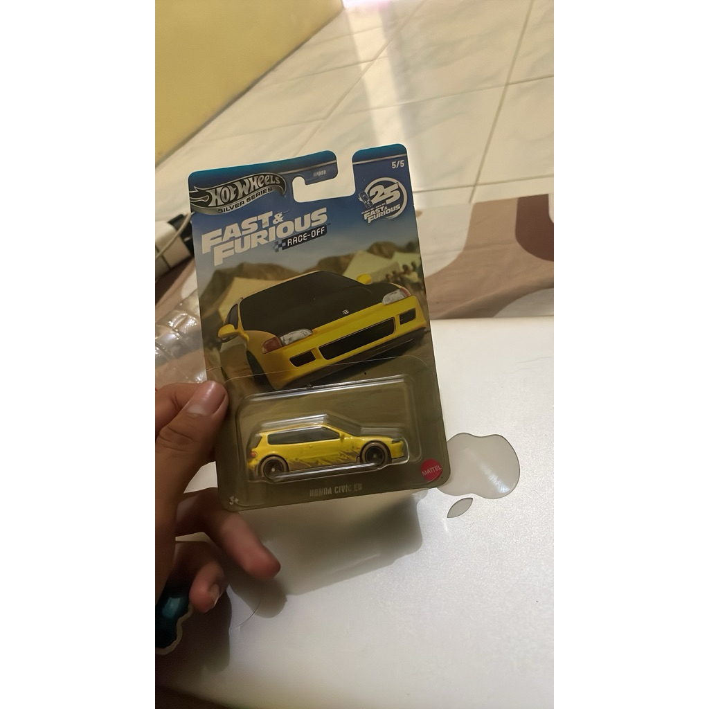 Hotwels civic eg