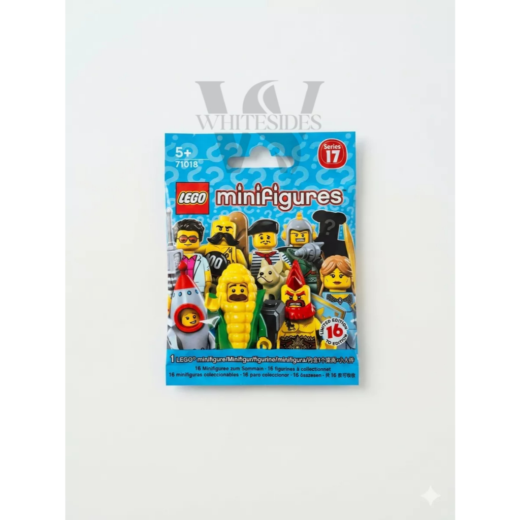 Rocket Guy - Lego Hogwarts Castle The Great Hall 76435 Buckbeak 76427 Talking Sorting Hat 76429 Stra