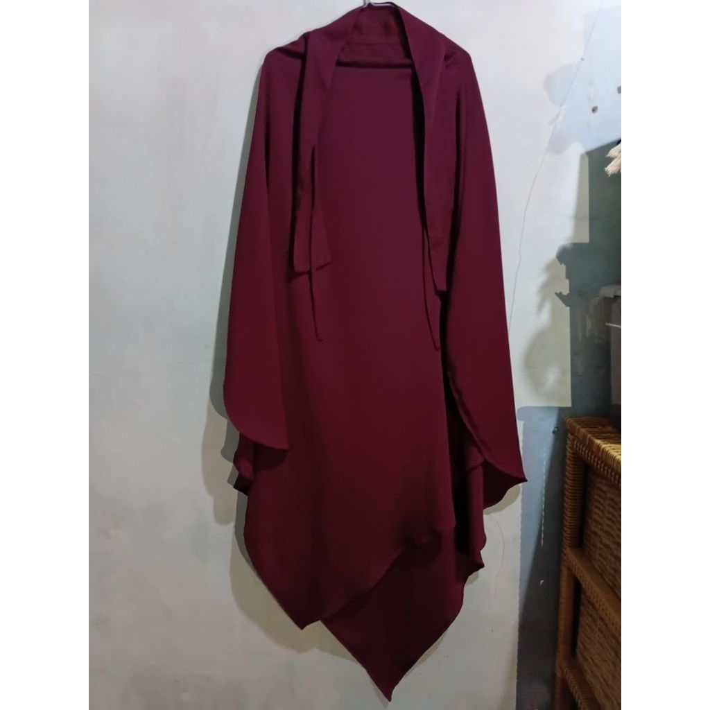 FK Gerai Hawa Maroon